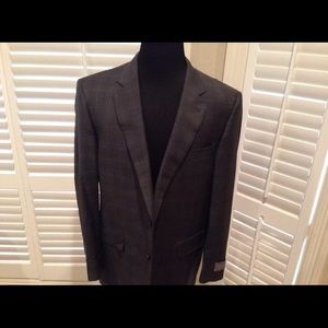 Daniel Cremieux Loro Piana Men Suit